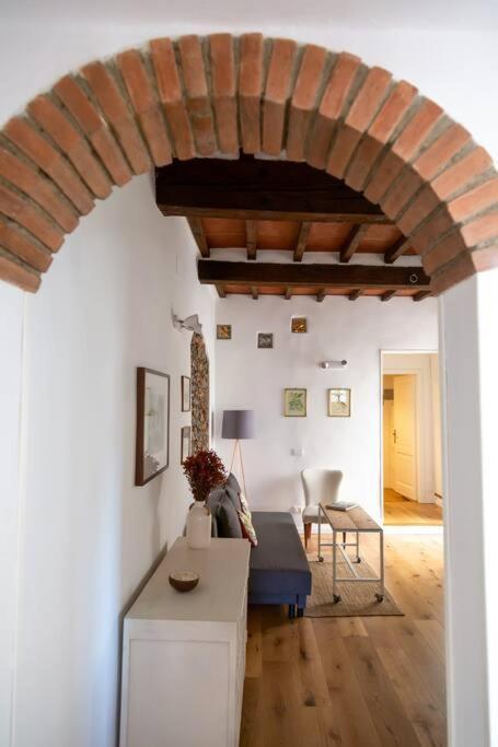 Appartement Luxury In The Center Of