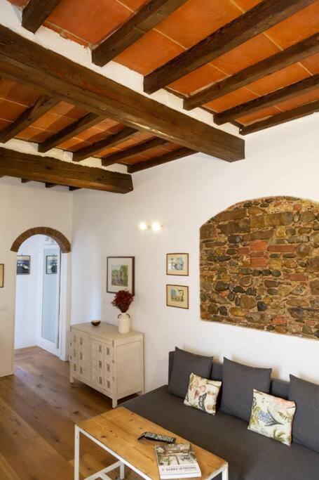 Luxury In The Center Of Appartement Florence