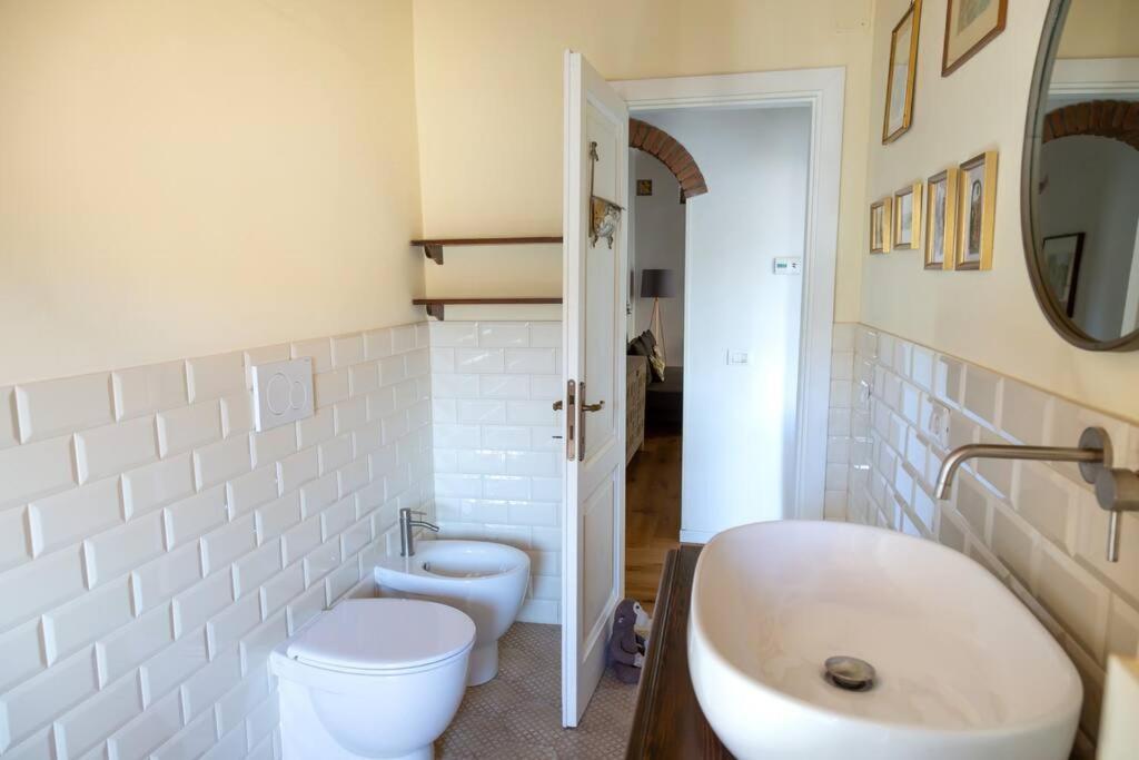 Appartement Luxury In The Center Of *