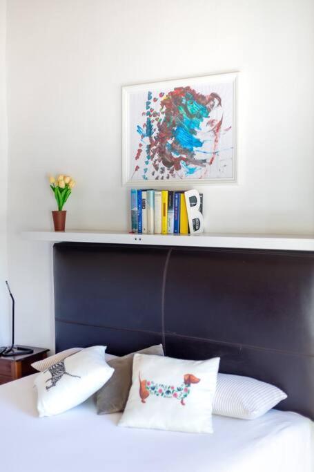 Appartement Luxury In The Center Of Florence