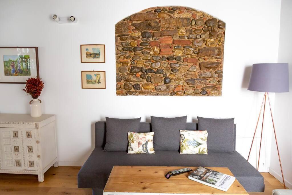 Luxury In The Center Of Appartement