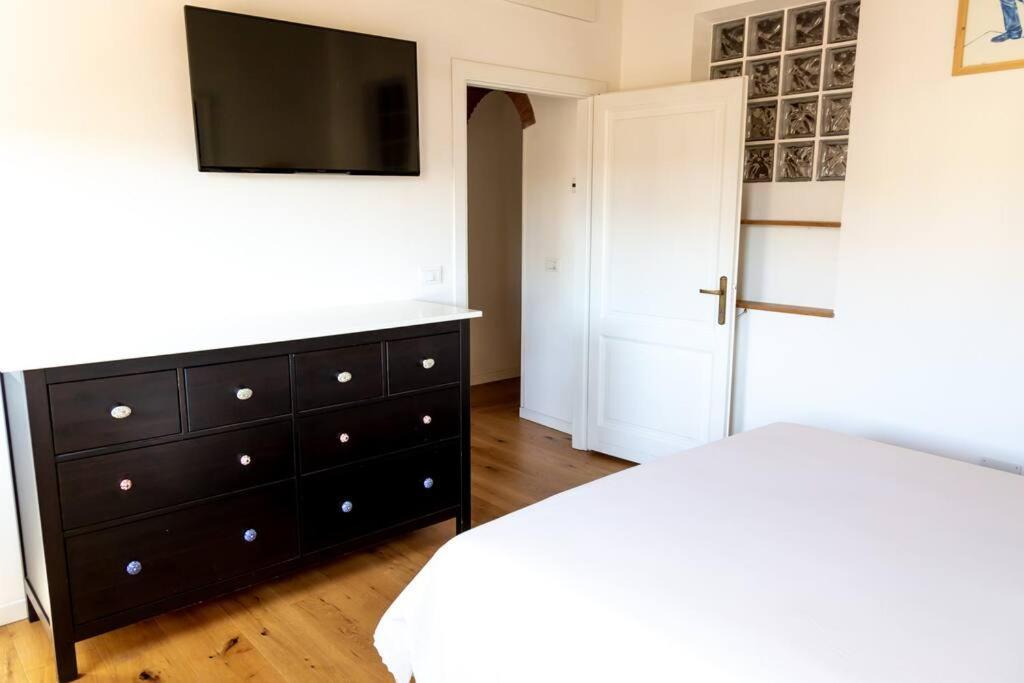 Luxury In The Center Of Appartement *