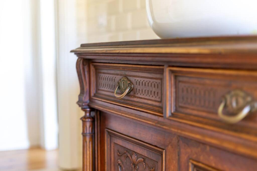 Appartement Luxury In The Center Of