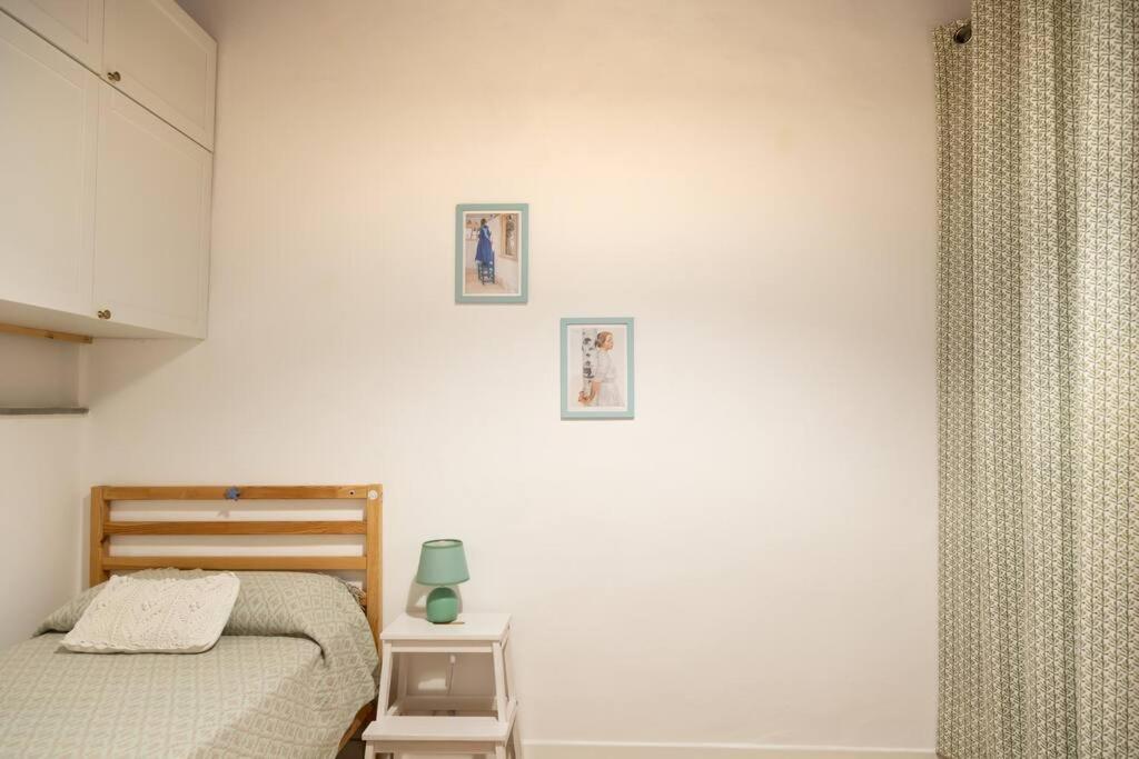 Luxury In The Center Of Appartement *